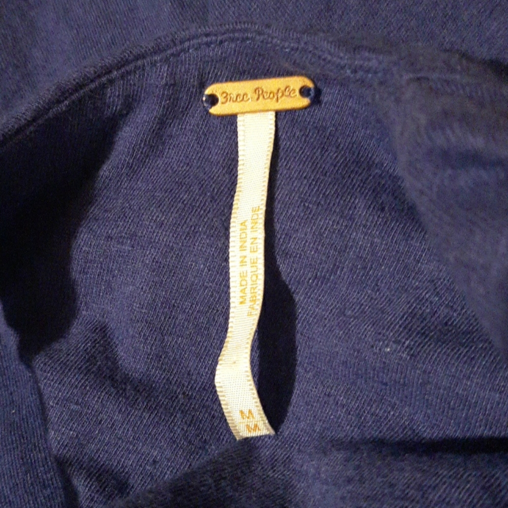 Free People "Lita" Sz. Med. - Picture 5 of 8